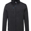 Veste Polaire Gris Venture Fleece - PORTWEST