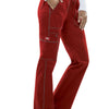 Pantalon Médical Femme Coupe Droite Gen Flex - DICKIES MEDICAL