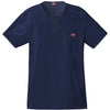 Tunique Médicale Homme Élastique Gen Flex - DICKIES MEDICAL