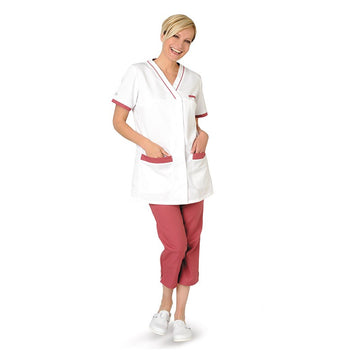 Tunique médicale Lafont Clemix Mannequin