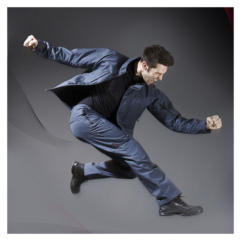 Tenue complète Lafont Tshirt à manches courtes sans couture Lafont