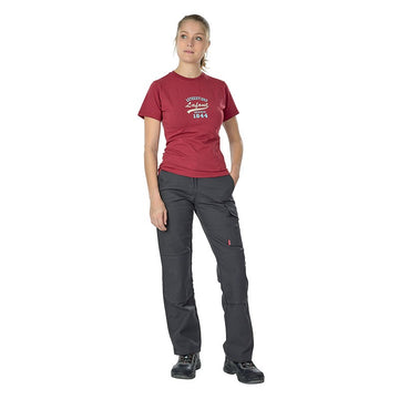 Tenue complète tshirt et pantalon pour femme marque Lafont