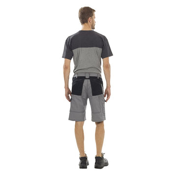 Tenue de travail Lafont vue de dos