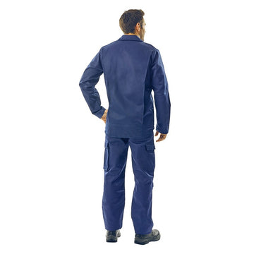 Tenue complète de soudeur Lafont Blouson et pantalon de travail