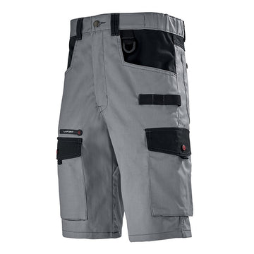 Bermuda de travail gris homme Lafont