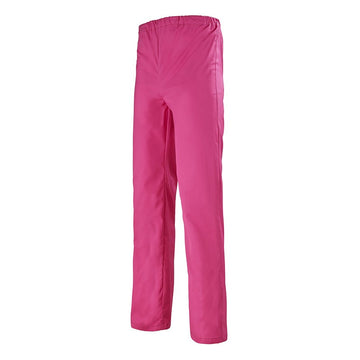 Pantalon Médical Couleur rose fushia