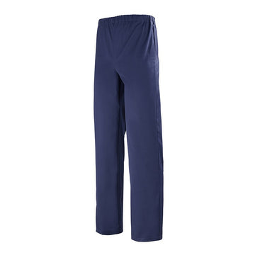 pantalon mixte bleu marine