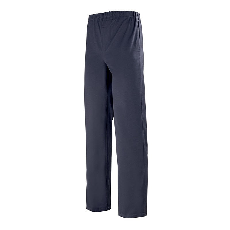 Trousers Unisex marron