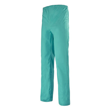 Trousers Unisex vert