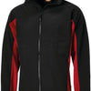 Veste de Travail Homme Softshell Maywood Bicolore - DICKIES