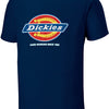 T-shirt à Manches Courtes Dennison - DICKIES