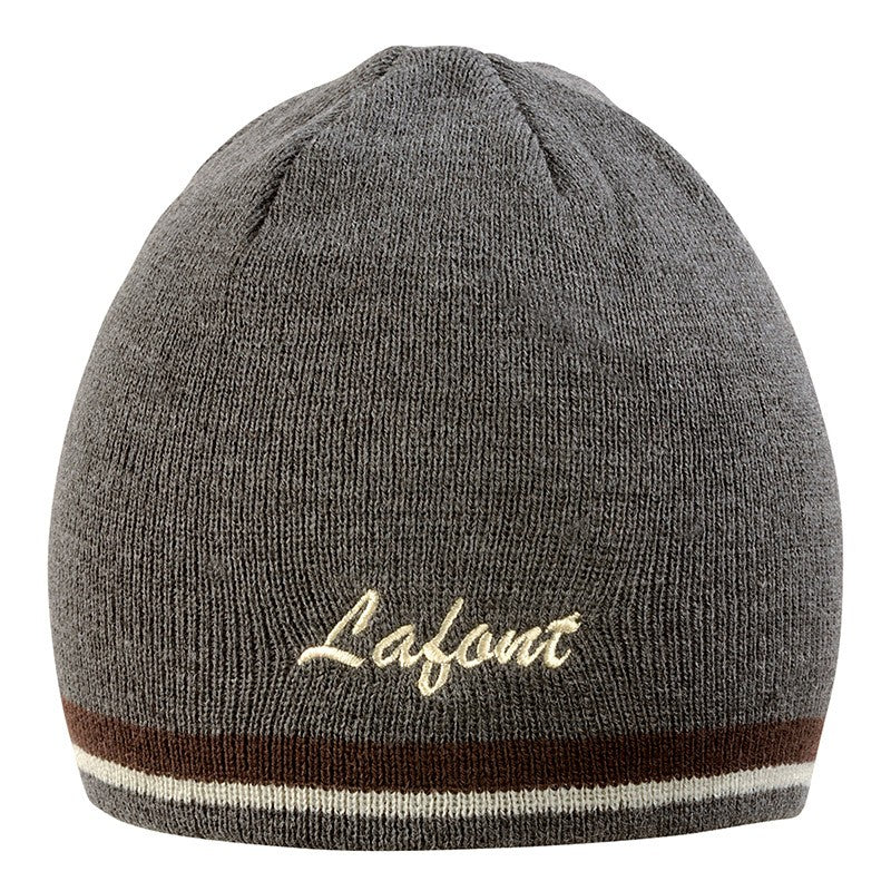 Bonnet de travail Gris charbon BSTONE - ADOLPHE LAFONT