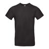Tee-Shirt de Travail Homme Noir - TOPTEX