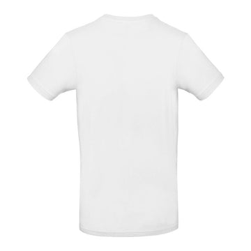 Tee-shirt de Travail Coton Homme Blanc - TOPTEX Certifié Oeko-Tex 100
