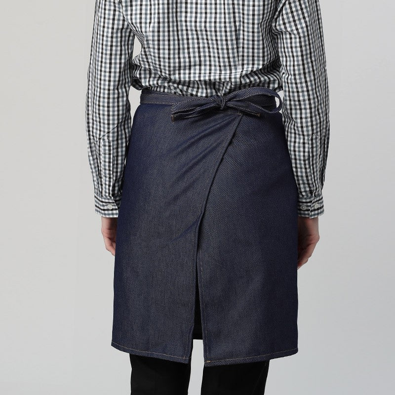 Tablier Service Jean - MANELLI attache noeud