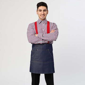 Tablier de Barman Jean - MANELLI