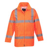 Veste De Pluie Hi-Vi Bicolore - PORTWEST