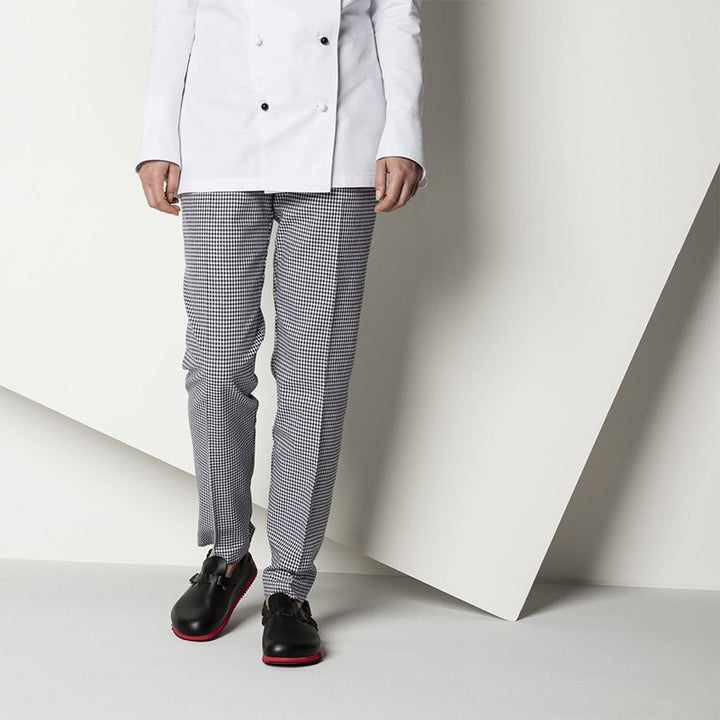 Sabot de cuisine Kay Noir - BIRKENSTOCK