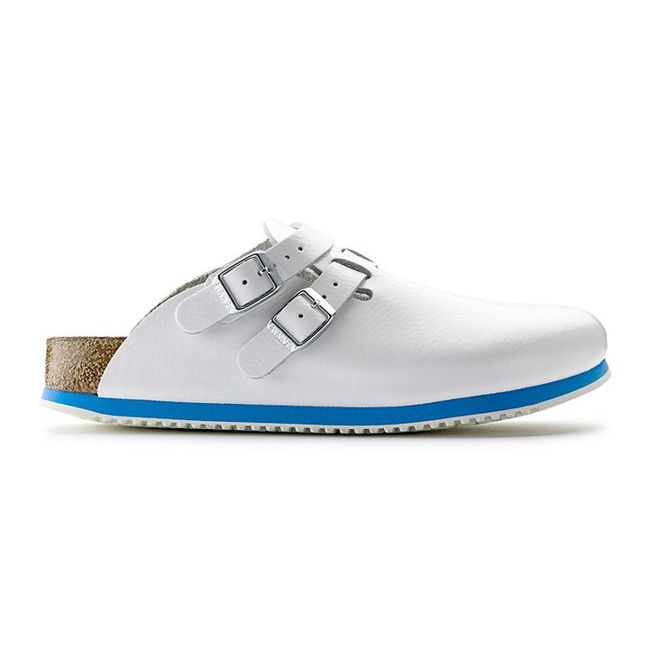 Sabot Médical de Travail Kay Blanc - BIRKENSTOCK