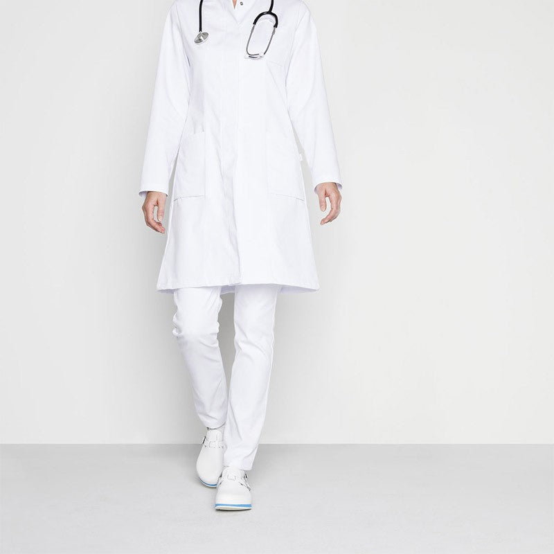 Sabot Médical de Travail Kay Blanc - BIRKENSTOCK