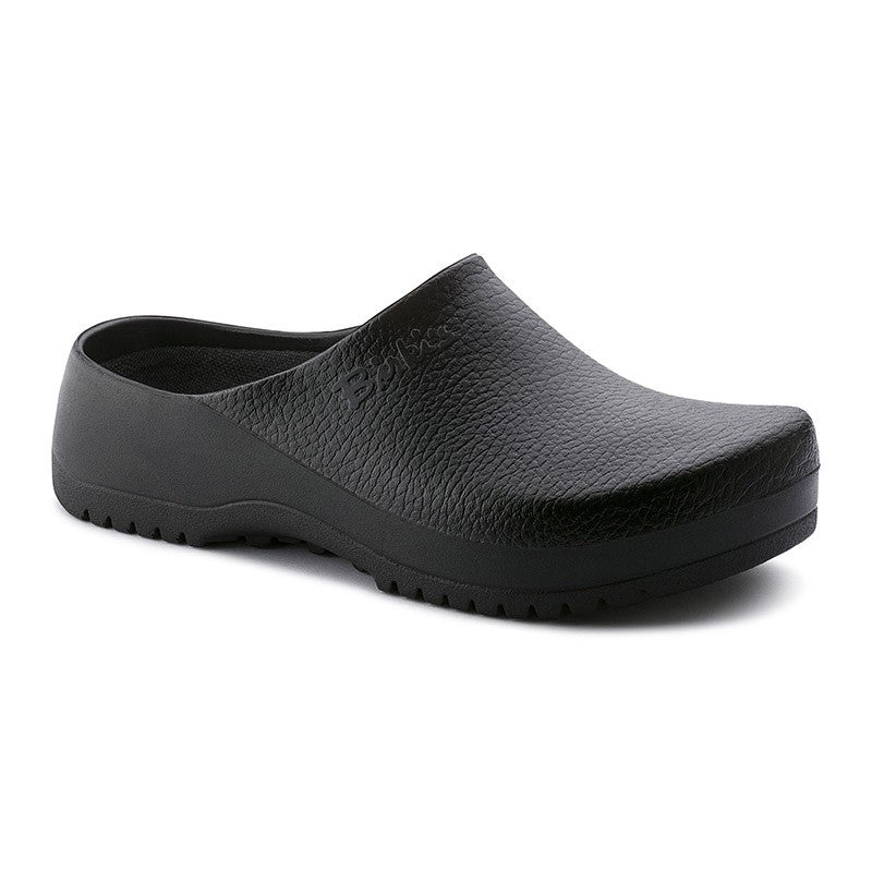 Sabots Médicaux Noir Super Birki - BIRKENSTOCK