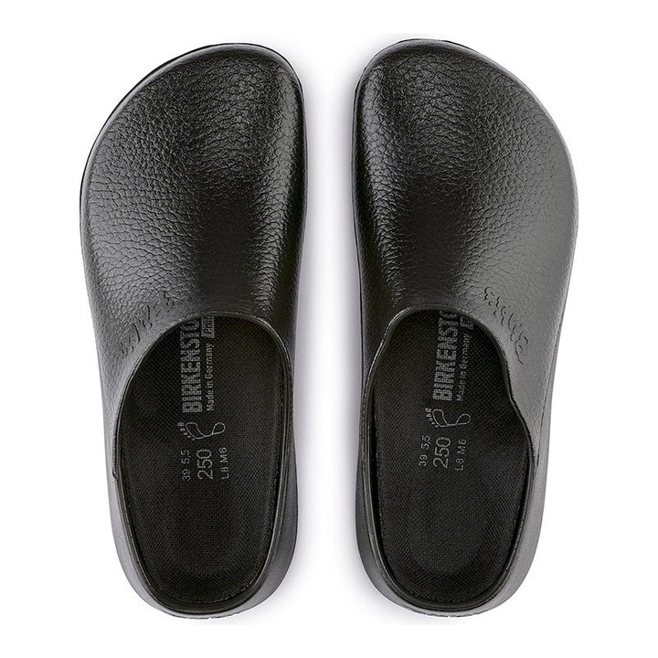 Sabots Médicaux Noir Super Birki - BIRKENSTOCK