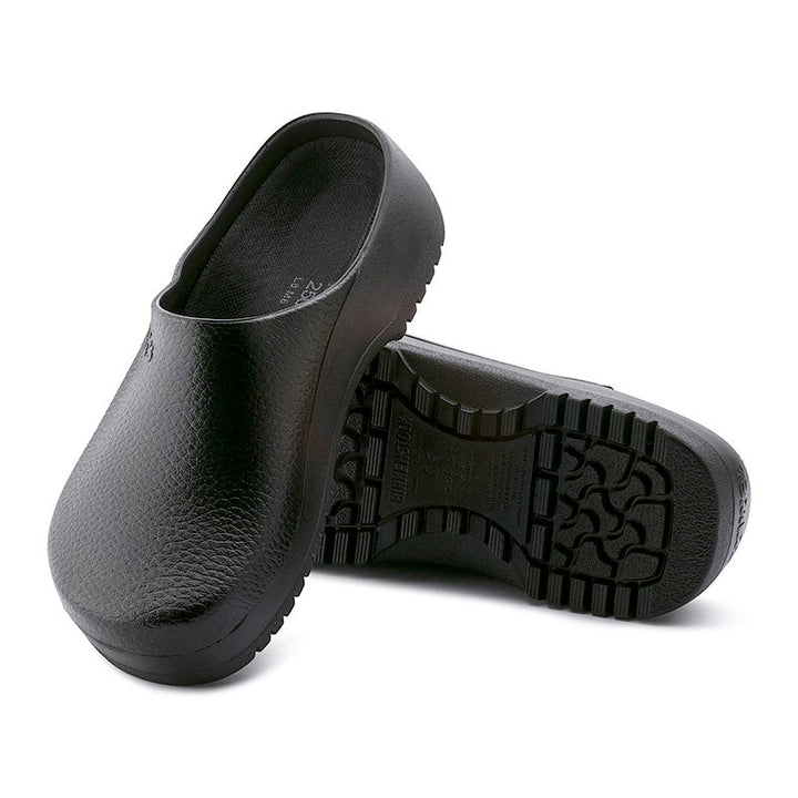 Sabots Médicaux Noir Super Birki - BIRKENSTOCK