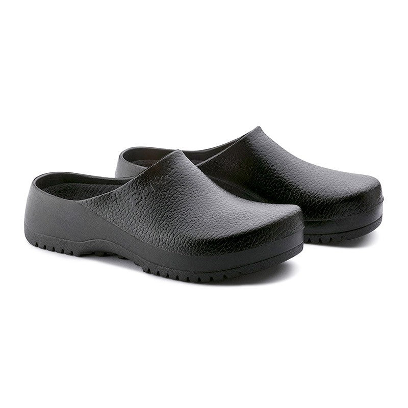 Sabots Médicaux Noir Super Birki - BIRKENSTOCK