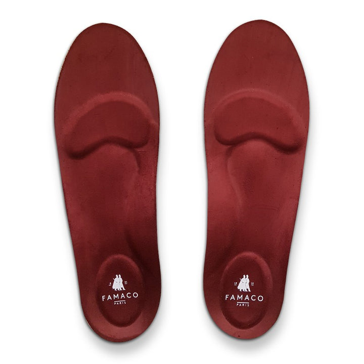 Semelle Tropicale Latex - FAMACO