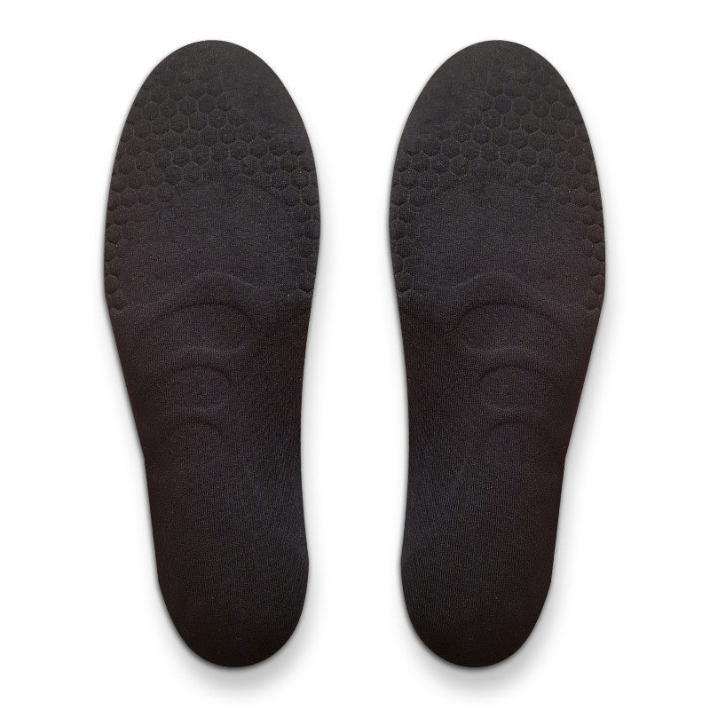 Semelle Thermoformée Sneaker À Mémoire De Forme - FAMACO