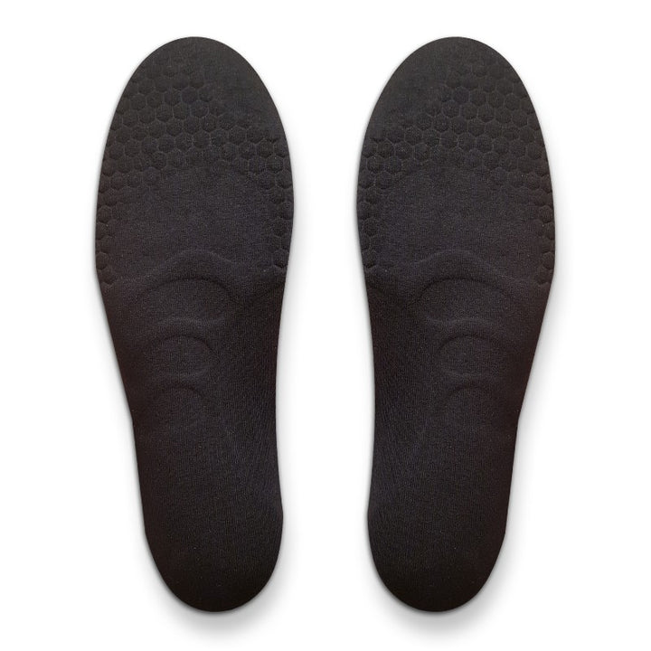 Semelle Thermoformée Sneaker À Mémoire De Forme - FAMACO