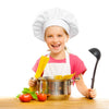 Toque de Cuisine Enfant - MANELLI