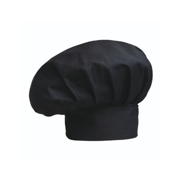 Toque de Cuisine Enfant - EGOCHEF - Noire