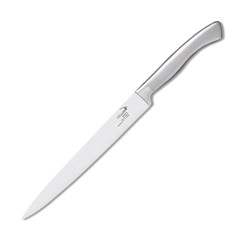 COUTEAU de Cuisine Filet de sole Oryx - 17 cm - Deglon