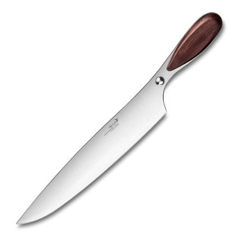 COUTEAU de Cuisine à découper Generation Y- 19 cm - Deglon