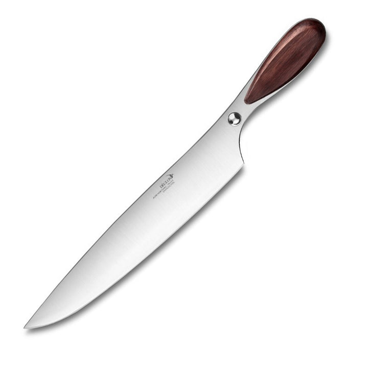 COUTEAU de Cuisine à découper Generation Y- 19 cm - Deglon
