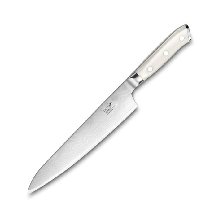 COUTEAU de Cuisine Damas - 25 cm - Deglon