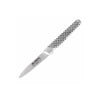 Couteau d'Office Plat Global 8cm GSF15 Inox - GLOBAL