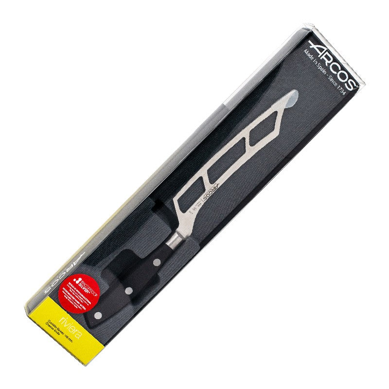 Couteau à fromage Arcos 14,5 cm - Gamme Riviera