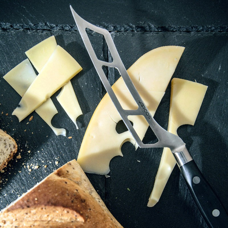Couteau à fromage Arcos 14,5 cm - Gamme Riviera