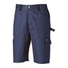 Bermuda de Travail Homme Marine Noir - DICKIES