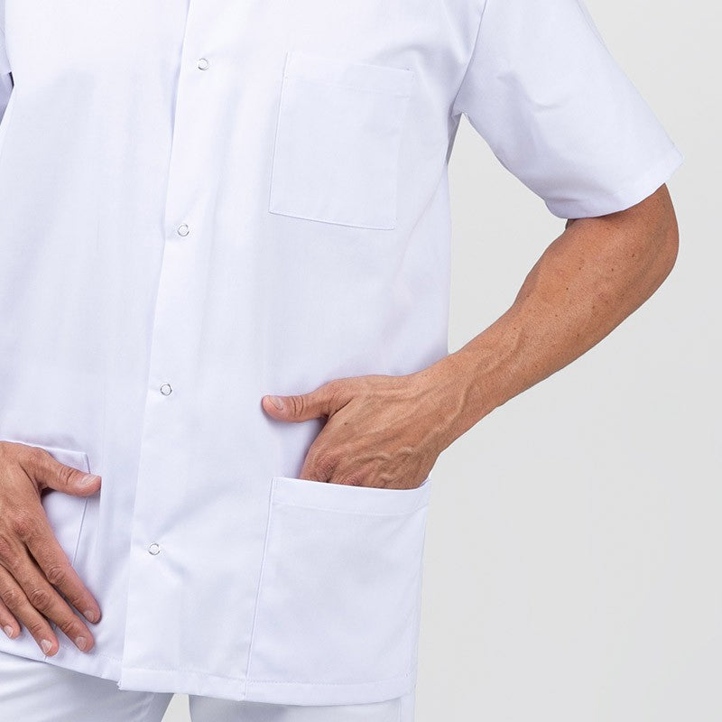 Blouse Médicale Homme Grande Taille - MANELLI