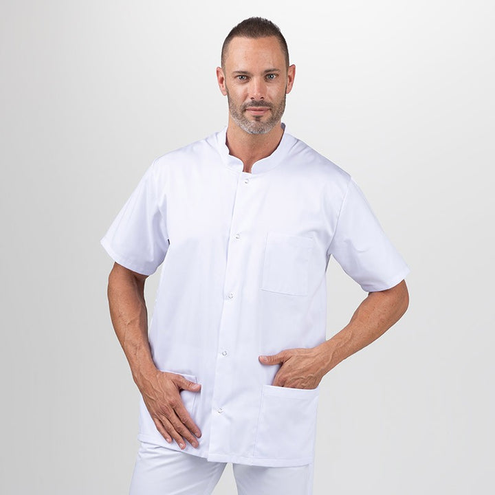 Blouse Médicale Homme Grande Taille - MANELLI