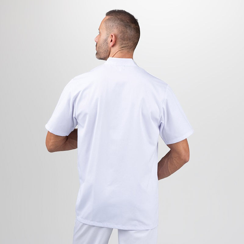 Blouse Médicale Homme Grande Taille - MANELLI