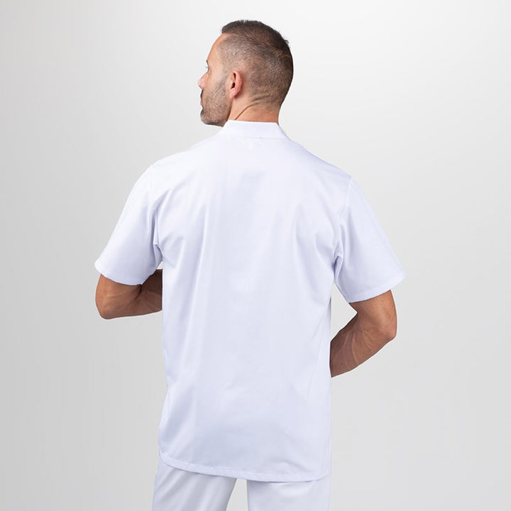 Blouse Médicale Homme Grande Taille - MANELLI