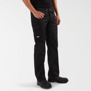 Pantalon de pâtissier respirant - MANELLI
