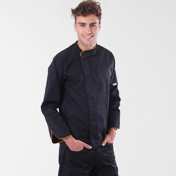 Veste de Cuisine Respirante déstockage  - MANELLI