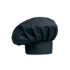 Toque de Cuisine Noire - MANELLI