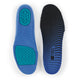 Semelle Intérieure De Confort Avec Gel - SHOES FOR CREWS