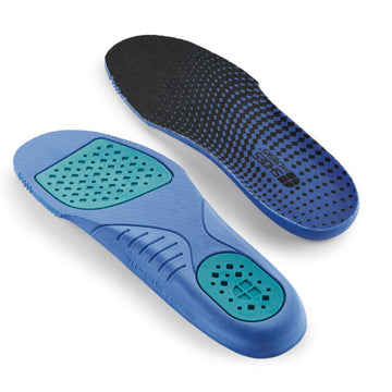 Semelle shoes for crews détail gel